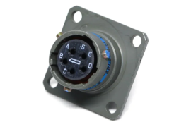 MS27497T8B35P KONEKTÖR/CONNECTOR